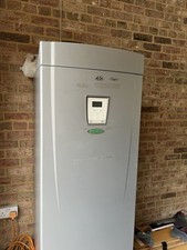 Ctc ecoheat ground for sale  LINCOLN