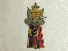 Anstecknadel kriegerbund würt gebraucht kaufen  Wilhelmsdorf