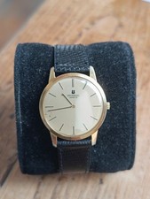 Universal Genève - Réf. 542101 - Vintage - Cal. 1-42 - Manual Winding comprar usado  Enviando para Brazil