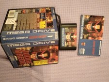Judge dredd sega usato  Budrio