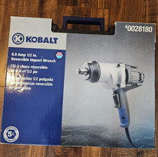 Kobalt 6904 120v for sale  Clearwater