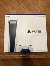 Ps5 playstation box for sale  Alexandria