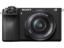 Sony alpha 6700 gebraucht kaufen  Meerane