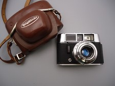 Voigtlander vito automatic for sale  Dover