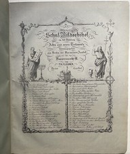 Theodor fliedner schul gebraucht kaufen  München