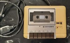 Commodore lettore cassette usato  San Severo