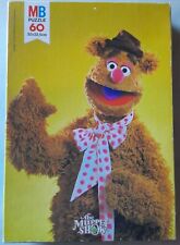 Puzzle the muppet usato  Palaia