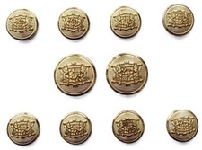 Vintage waterbury gold for sale  Atlanta