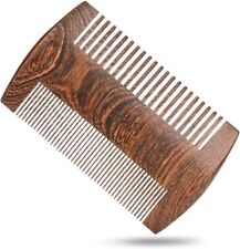 Wooden beard pocket for sale  BIRMINGHAM