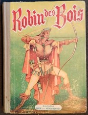Robin bois adaptation d'occasion  Sète