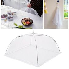 2pcs food cover for sale  CHELTENHAM