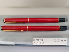 Neu sammlerstück parker gebraucht kaufen  Dudenhofen