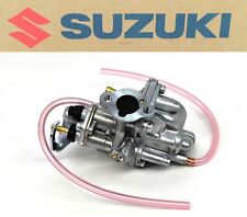 Carburador LTA 50 Quadmaster 02-05 OEM Suzuki Complete Carb #B225 comprar usado  Enviando para Brazil
