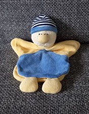 Doudou canard bleu d'occasion  Balma