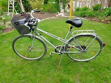 Pegasus altes citybike gebraucht kaufen  Crailsheim