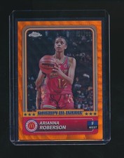 Arianna roberson 2024 for sale  Fargo