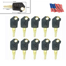 Heavy equipment key for sale  Austell