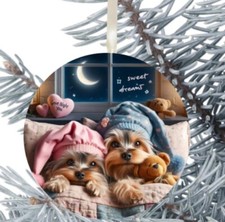 Yorkshire terrier cane usato Yorkshire terrier cane usato  Spedire a Italy