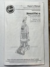 Hoover steamvac dual for sale  Joplin