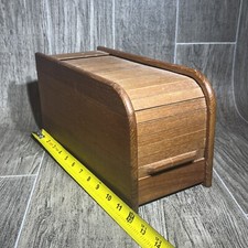 Vintage modern teak for sale  Clinton