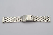 Breitling pilotband 22mm gebraucht kaufen  Halle
