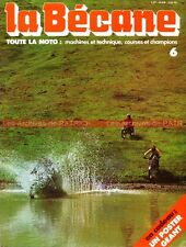 Becane mick andrews d'occasion  Cherbourg-Octeville-