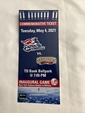 Somerset patriots 2021 for sale  Old Bridge