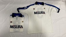 Maglia inter bianca usato  Napoli