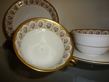 Krautheim jugendstil tassen gebraucht kaufen  Delingsdorf, Hamfelde, Kasseburg