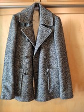 Cappotto corto uomo usato  Fucecchio