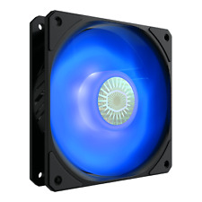 Usado, Ventilador Cooler Master R4-L2R-20AC-GP azul LED estojo comprar usado  Enviando para Brazil