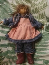 Annette himstedt little for sale  BURY ST. EDMUNDS