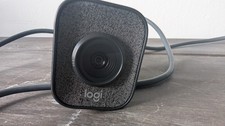 Logitech streamcam 1080p for sale  SPALDING