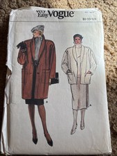 Simplicity sewing pattern for sale  HOOK