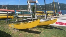 Hobie cat usato  Italia