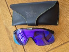 Bolle edge sunglasses for sale  WALTON-ON-THAMES