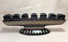 Avon kwanzaa candle for sale  Newton