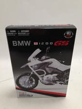 Maisto bmw r1200gs for sale  RUGBY