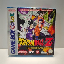 Dragon ball leggendari usato  Monza
