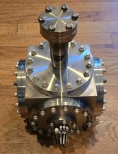 Conflat uhv way for sale  Wilsonville