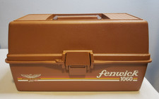 Vintage fenwick woodstream for sale  Saybrook