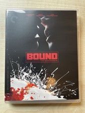 Bound criterion collection for sale  SHEFFIELD