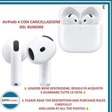 Apple airpods con usato Apple airpods con usato  Bovolone