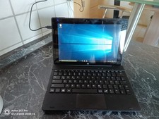 Trekstor surftab twin gebraucht kaufen  Bettenfeld, Hasborn, Oberkail