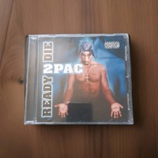 2pac ready die for sale  BIRMINGHAM