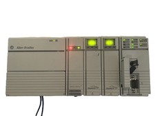 Allen bradley compactlogix d'occasion  Paris XX