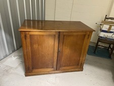 Antique mahogany wooden for sale  MATLOCK