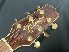 Takamine ptu010n made usato  Spedire a Italy