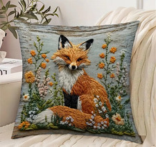 Super soft fox for sale  HALESOWEN