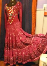 New flamenco skirt for sale  New Haven